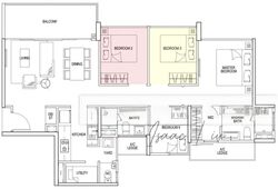 Waterbay (D19), Condominium #479861861